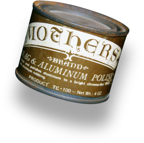 Our History – Mothers® Polish